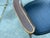 Wood Vintage Mid Century Modern Accent Chairs For Sale - Image 7 of 12