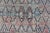 Textile Modern Moroccan Rug by Keivan Woven Arts With All-Over Geometric 9'6 X 11'3 V For Sale - Image 7 of 11