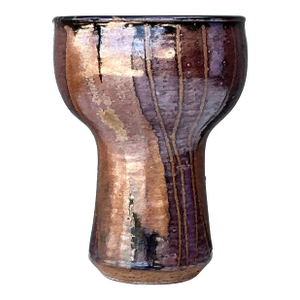 Vintage Original Studio Pottery Vase