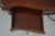 Maitland - Smith Maitland Smith Mahogany Nathan Console Table W. 2 Drawers For Sale - Image 4 of 18