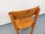 Vintage Scandinavian Chairs in Pine by Rainer Daumiller, 1960s-1970s, Set of 2 For Sale - Image 6 of 13