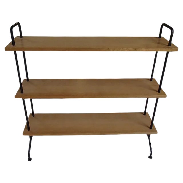 Small Shelf, 1950s For Sale