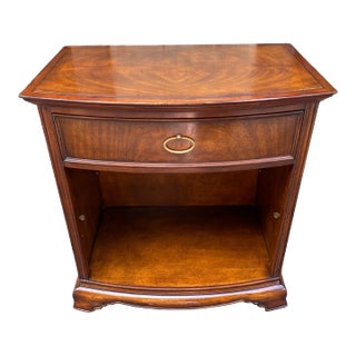 Jonathan Charles Nightstand For Sale