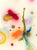 Vintage Thierry Feuz “Psychotropical Senithal” Original Abstract Oil on Canvas For Sale - Image 11 of 12