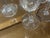 Epron Model Baccarat Stamped Crystal Glasses, 1907, Set of 12 For Sale - Image 11 of 18