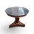 Wood Empire Mahogany Side Table, 1890 For Sale - Image 7 of 7