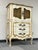 John Widdicomb French Provincial 6-Drawer Tall Chest / Dresser For Sale - Image 9 of 9