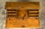 Early 19th Century French Provincial Pine Secretary For Sale - Image 4 of 18