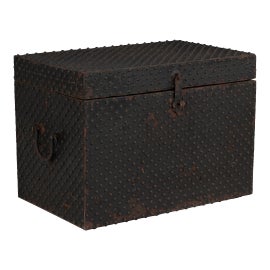 Example of Antique Chests