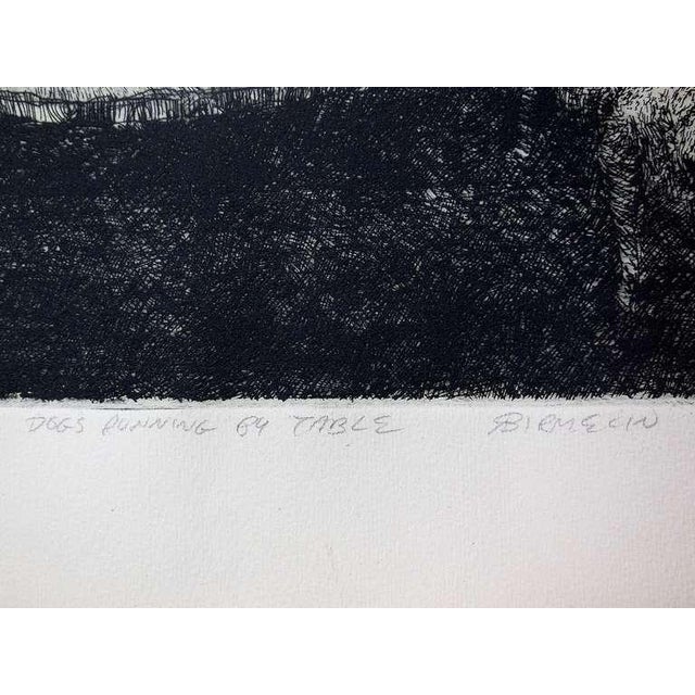 Born in Newark, New Jersey, Robert Birmelin became a professor of fine arts at Queens College in New York, and is known...
