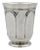 Marie Zimmermann Sterling Silver Arts & Crafts Tumbler Julep Cup For Sale