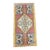 Turkish Yastik Rug 1'7" x 3' For Sale