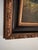 Late 20th Century Vintage Penitent Magdalene Oil Painting After Pompeo Batoni in Ornate Frame For Sale - Image 5 of 9