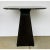 Revelation Michelangelo Marble Equilateral Accent Tables Pair For Sale - Image 4 of 5