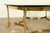 Brass LaBarge Hollywood Regency Brass and Glass Hooved Feet Cocktail Table, Circa 1960s For Sale - Image 8 of 14