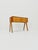 Mid-Century German Beech Side Table, 1950s For Sale - Image 11 of 11