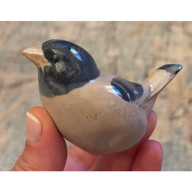 Dissing Keramik Pottery Bird For Sale - Image 4 of 6