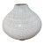 Crate & Barrel Geo Vase For Sale