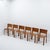 Giancarlo Vegni and Gianfranco Gualtierotti designed the S44 during the 1980s for Fasem, a furniture maker in Tuscany. The...