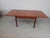Fully Restored Expandable Teak Coffee Table by Borge Mogensen, 1960s For Sale - Image 6 of 16