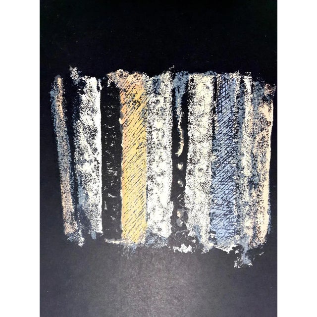 César - Original Lithograph 1963 For Sale - Image 3 of 6