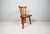 19th Century Swedish Folk Art Chair For Sale - Image 15 of 17