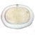 Antique Mason's Patent Ironstone "Tree Peony" Serving Platter, Circa 1820s For Sale - Image 14 of 15