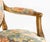Pair of Louis XVI Style Tapestry Upholstered Giltwood Fauteuils For Sale - Image 12 of 12