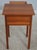 Pair of Stickley Cherry Two Drawer Nightstands For Sale - Image 15 of 18