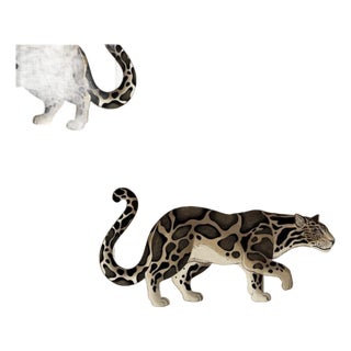 House of Hackney “Prowl” Wallpaper Full Roll For Sale