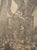 La 3ème Fête Flamande 18th Century Lithograph by Jacques-Philippe Le Bas For Sale - Image 10 of 18