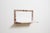 80×50-1 Wall Secretary with Design Print from Ambivalenz For Sale - Image 4 of 5