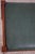 Stickley Mission Cherry Leather Bench For Sale - Image 11 of 16
