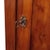 Traditional Vintage Wardrobe in Mahogany For Sale - Image 3 of 7