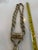 High End Custom Drapery Tassel Tiebacks-Green and Gold-Pair. For Sale - Image 6 of 7