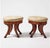 Set of Early 19th Century Swedish Stools by Karl Johan For Sale - Image 4 of 18