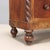 Vintage Mahogany and Feather Secretary For Sale - Image 12 of 16