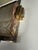 French Art Deco Sconces With Geometric Motif - a Pair For Sale - Image 10 of 12