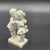 Art Nouveau Porcelain Figurine from Göbel, 1910s-1920s For Sale - Image 3 of 7