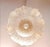 Vintage Murano Glass Ceiling Light from Barovier & Toso, 1970s For Sale - Image 9 of 12