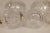 Scandinavian Modern Clear Crystal Candle Holders from Orrefors, Sweden, Set of 2 For Sale - Image 13 of 14