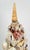 1960s Sculpture Topiary Seashell Shell Christmas Tree For Sale - Image 5 of 13
