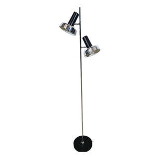 Vintage DBGM Floor Lamp, 1960s For Sale