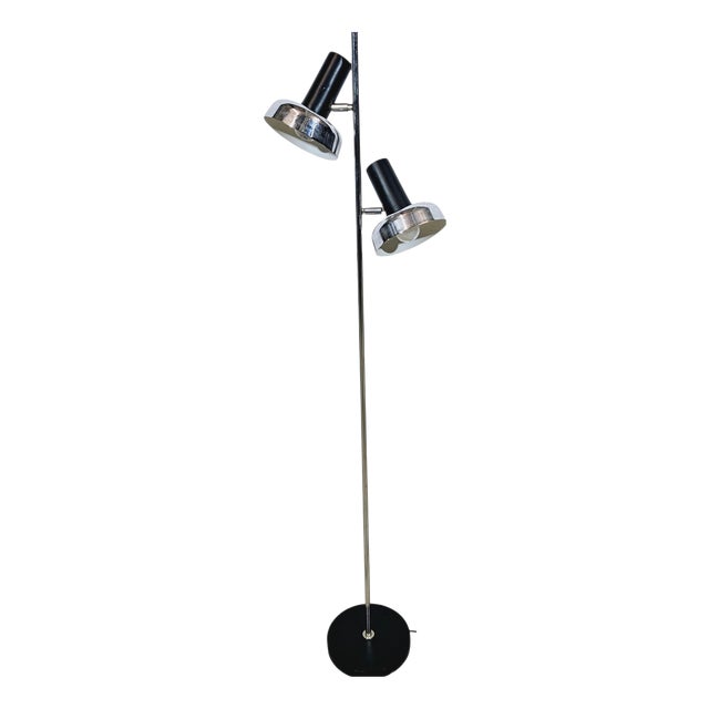 Vintage DBGM Floor Lamp, 1960s For Sale