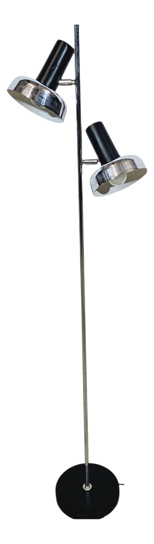 Vintage DBGM Floor Lamp, 1960s