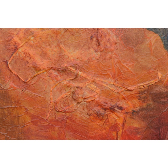 Shimmering Pond in the Woods - Rose Herzog For Sale In Monterey, CA - Image 6 of 8