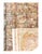 Traditional Pasargad DC Exquisite Design Paris Palace Fine Power Loom V.Silk Rug For Sale - Image 3 of 3