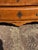 18th Century French Louis XV Cherrywood Chest of Drawer / Commode For Sale - Image 4 of 17