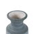 Kenneth Ludwig Chicago Drift Tide Vase Small For Sale - Image 4 of 11