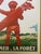 Tthe Sea and the Forest Poster from Edouard Cournichoux, 2021 For Sale - Image 4 of 7